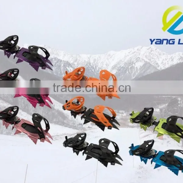 Ice Crampon photo-6
