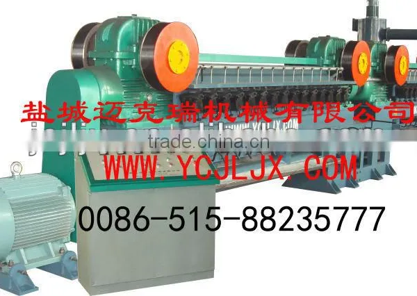 Hot Sale Steel Wool Making Machine
