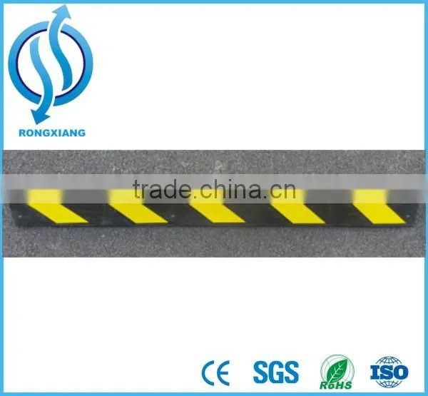 Hot Sales Rubber Corner Guard / Parking Corner Protector photo-6