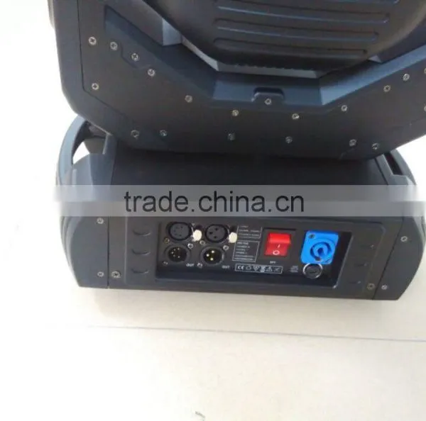 Factory Price 280w 10r Moving Head Light Spot Beam Lamp photo-6