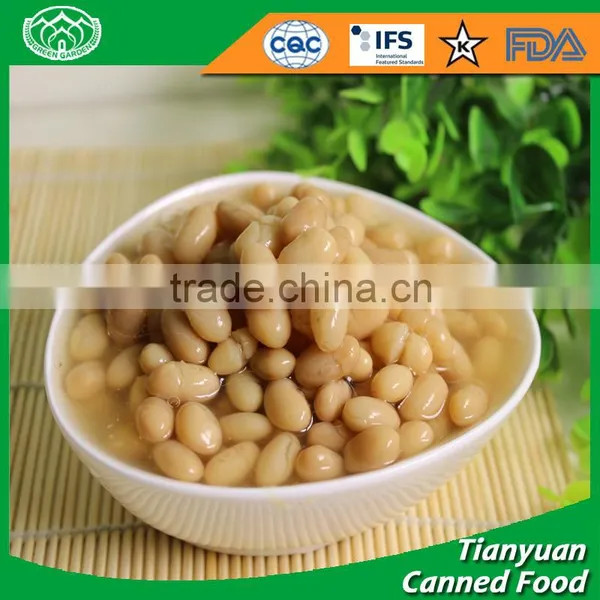 2016 Factory Wholesale Canned White Kidney Beans photo-2