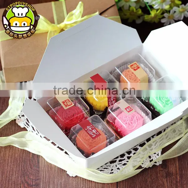 Direct Buy China Moon Cake Box From Chinese Merchandise photo-4