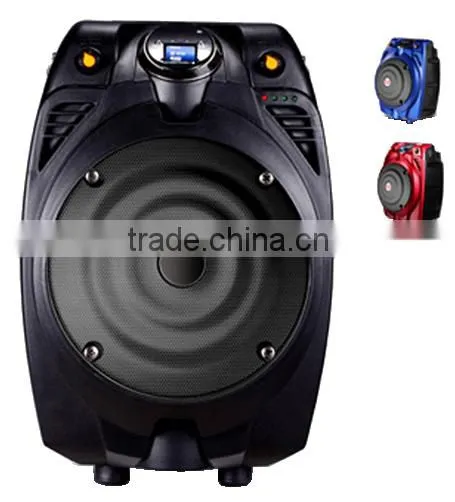 Home Theatre Tower Speaker System for Karaoke/outdoor/party photo-2