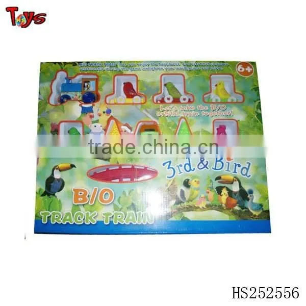 Cheaper Good Quality Mini rc Race Track Car photo-3