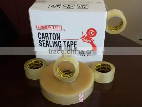 Packing Tapes