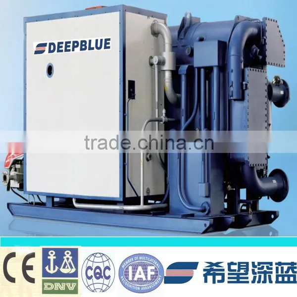 Direct-fire LiBr Absorption Chiller With Huge Cooling Capacity photo-4