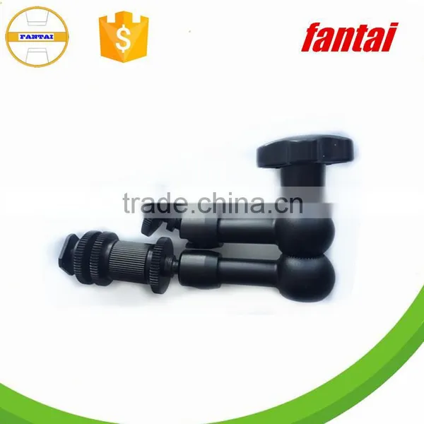 Articulating Magic Friction Arm 7 Inch for Hot Shoe Mounts to Work With LED Panel, DSLR Monitor,magic Arm Dslr photo-2