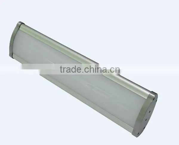 LED linear high bay light
