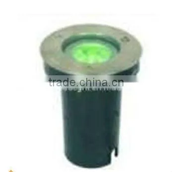 1w Led Underground Light