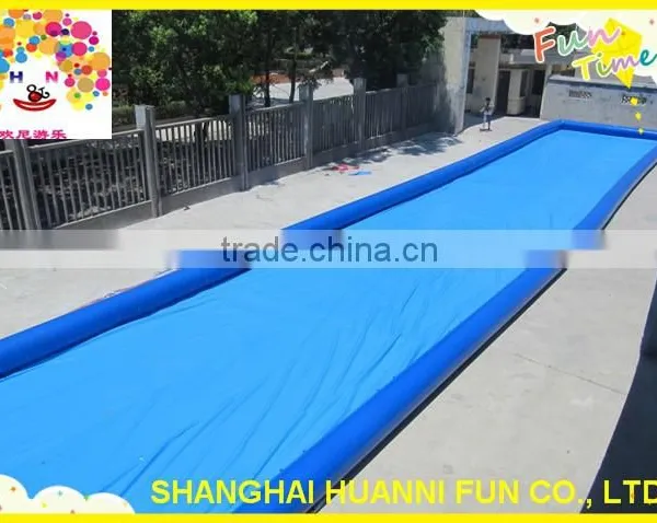 Inflatable Amusement Swimming Pool Inflatable Plunge Pool for Adults photo-6