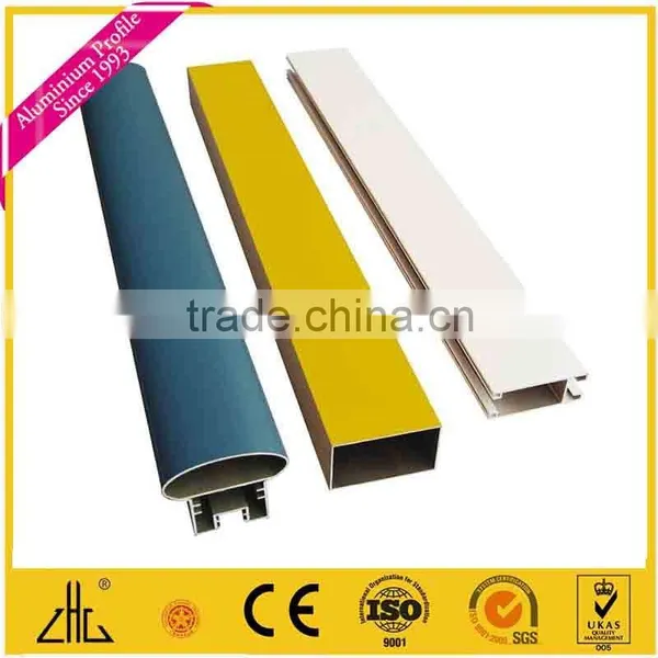 Polishment With Sandblast Temper and Aluminum Square Profiles Grade 23"x31" Aluminum Alloy Screen Printing Frames photo-2