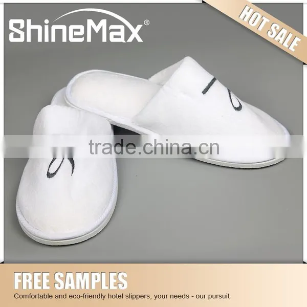Lightweight Cotton Slipper