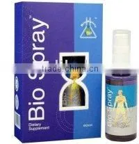 Bio Spray Agent