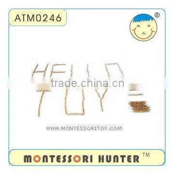 45 Pearlite Bead Bars of TEN