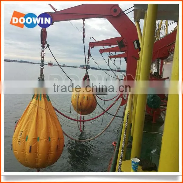 PVC Crane Load Test Water Bags photo-5