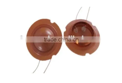 MS-5W 25.4MM Hot Sale Speaker Driver Voice Coil Parts photo-6