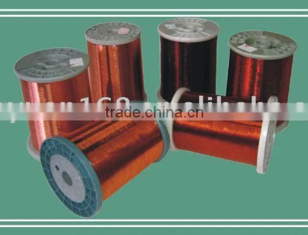 Enamelled Copper Wire