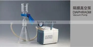 Vacuum Filtration Apparatus 1L