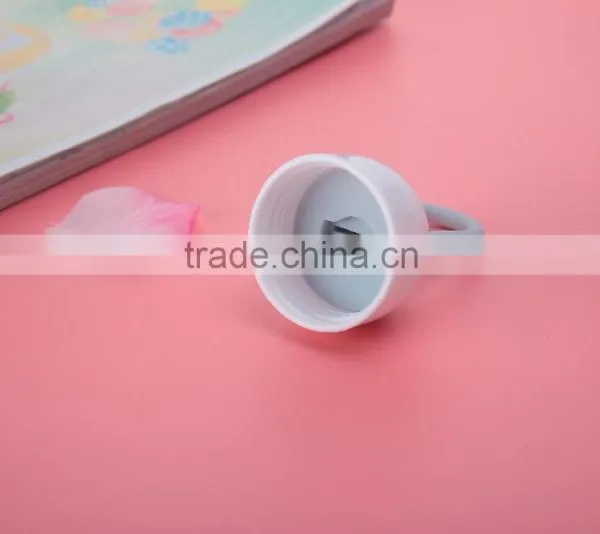 Glass Bottle With Tip With Rubber Wrap photo-3