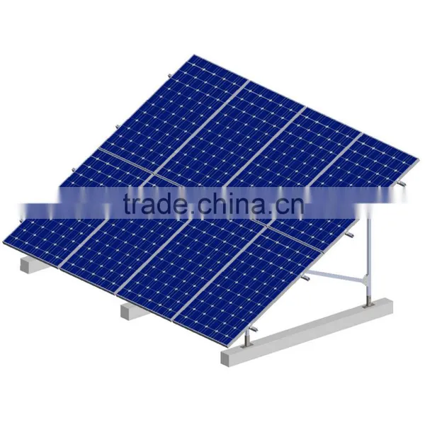 5000w off Grid Solar Electricity Generating System for Home photo-6