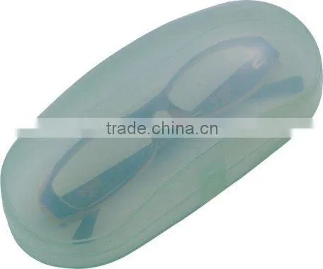 Plastic Eyewear Case
