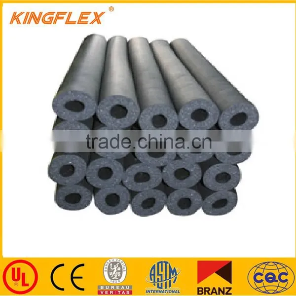 6 Foot Length of Kingflex Foam Insulation for 3/8" and 1/2" Pipes
