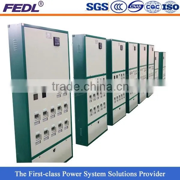 FYJ Electrical Distribution Panel Board