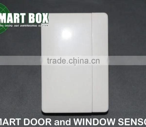 SMART BOX Defensive Alarm and Notification System photo-2