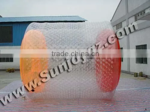 2016 Sunjoy New Design High Quality Gaint Funny Water Roller Ball for Kid and Adult photo-3