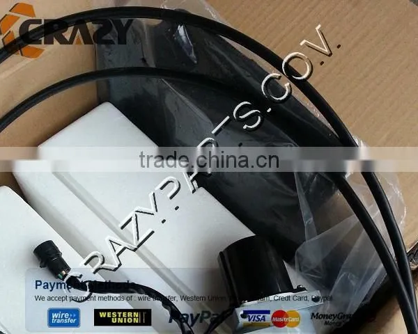 E320 Stepper Motor E320 Throttle Motor E320 Accelerograph Motor Excavator Electric Pares photo-3