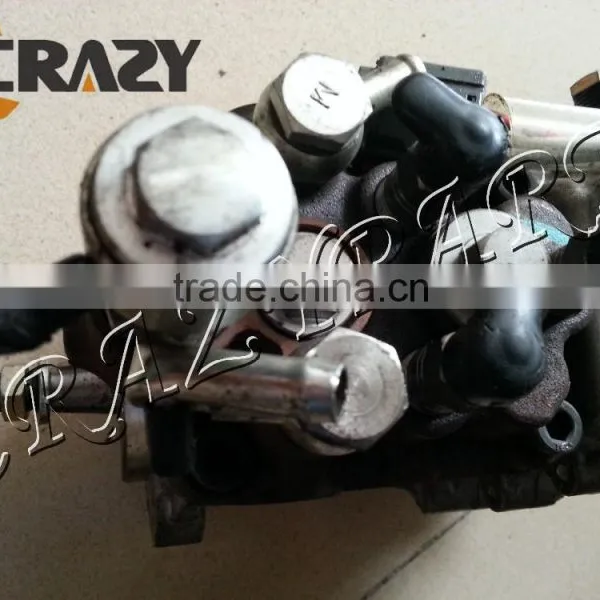 Diesel Engine 3TNV88 Fuel Injection Pump ,excavator Spare Parts photo-6