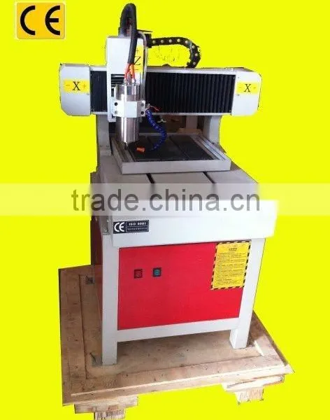 Hobby 3d Cnc Router/mini Cnc 3040 Router/china Cnc Router Machine