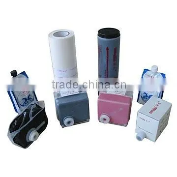 Digital Duplicator Master & Ink