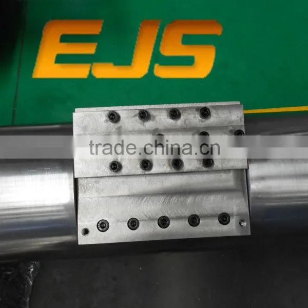 High Quality 120mm 40Cr Barrel/extruder Screw Barrel photo-2