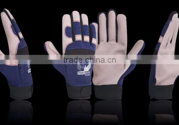 Professional Mechanic Gloves photo-6