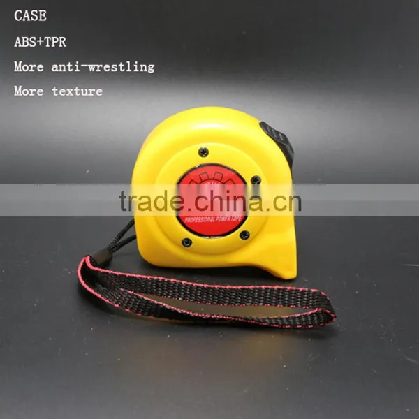 High Quality Stainless Steel Measuring Tape photo-2