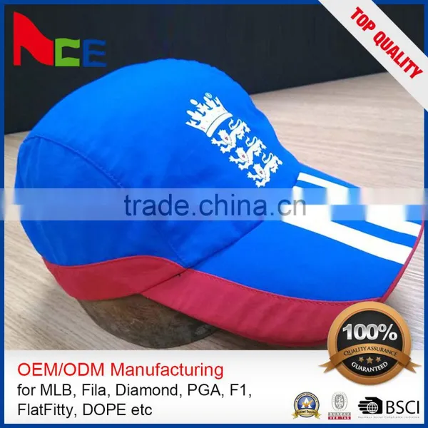 Newest Design High Quality With Customized Color Hat Baseball Caps Golf Caps photo-2