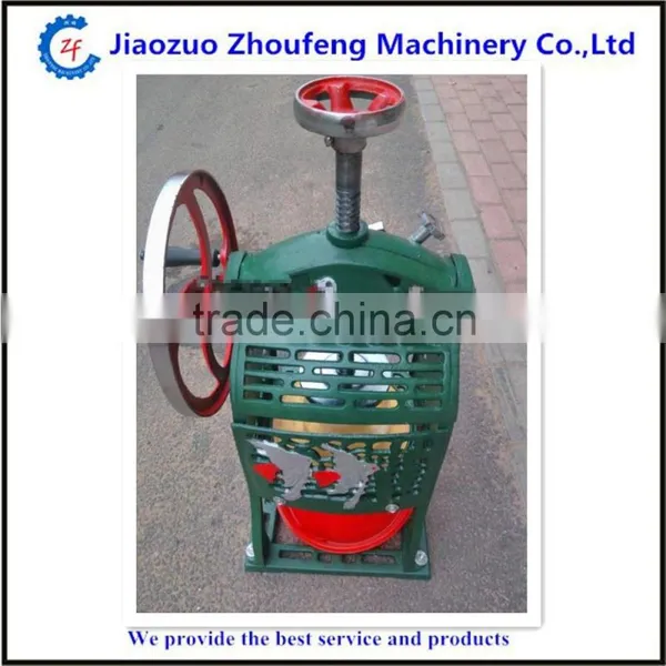 High Quality Block Ice Crusher Machine For Home Use (whatsapp: +86 13782812605) photo-2