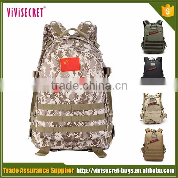 Military Backpack,military Woodland Camo Backpack,digital Camo Backpack photo-2