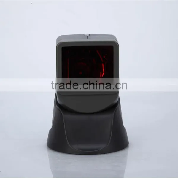 SC-7150 1D 24 Lines Barcode Scanner USB Document Scanner