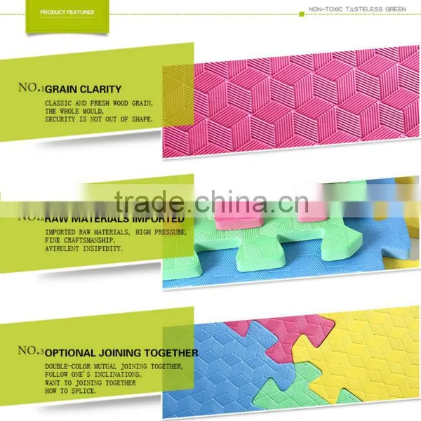 Foam Playground Equipment,gymnastics Equipment for Kids,heating Mat photo-4
