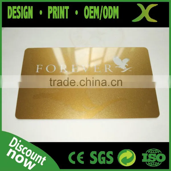 Ntag203 Nfc Pvc Card/ Smart S50 RFID Card/ NFC Pvc Card photo-4