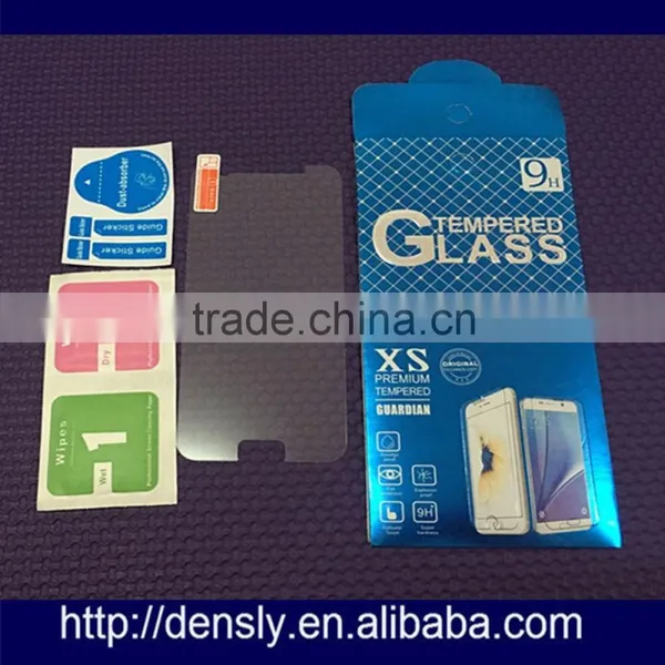 Good Quality 0.33 2.5D 60mm Screen Protector for Samsung Galaxy s7 photo-4