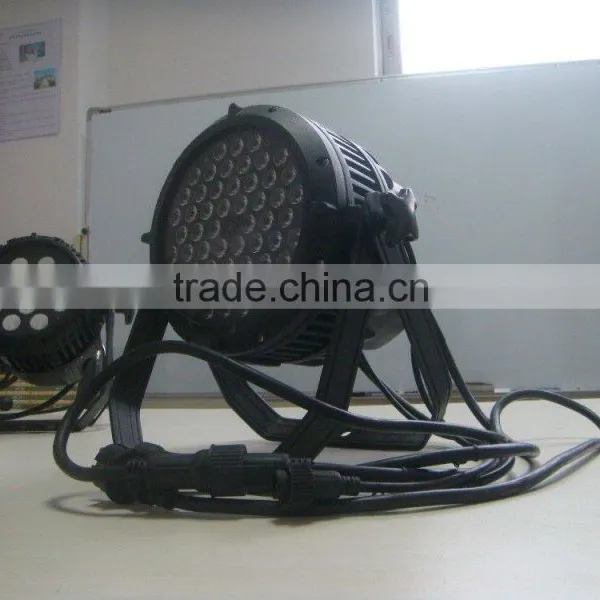 54PCS 1/3W LED ,waterproof PAR Lamp,chinbest@163.com photo-3
