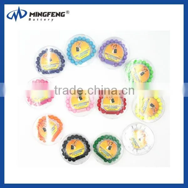 Promotion Gift Cable Beaded Wristband Usb Cable Bracelet Usb Cable photo-2