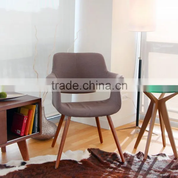 Affordable Cheap Contemporary Accent Arm Chair photo-2