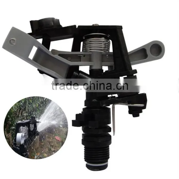 Wholesales Great Selling Plastic Irrigation Sprinkler Head photo-4