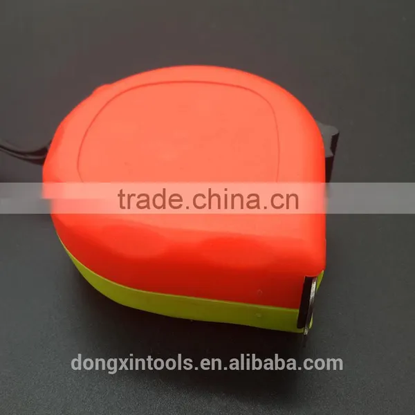 Beautiful Color and Magnetic or Normal Hook Tape Measure photo-4