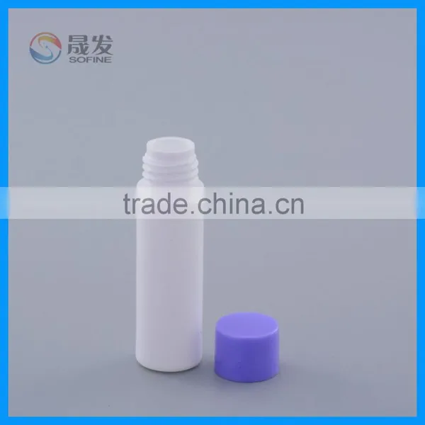 Produce Factory Price Plastic Small Cosmestic 15ML Bottle photo-2