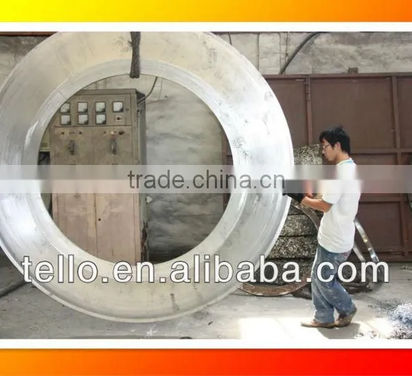 Stainless Steel Flange,duplex,weld Neck Flange.. photo-2